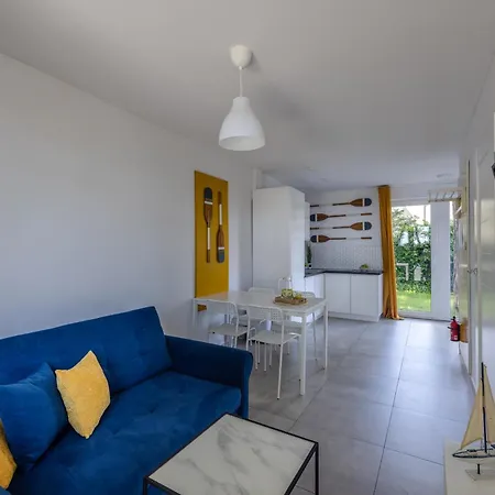 Na Klifie Z Widokiem Na Morze - Pomorskie