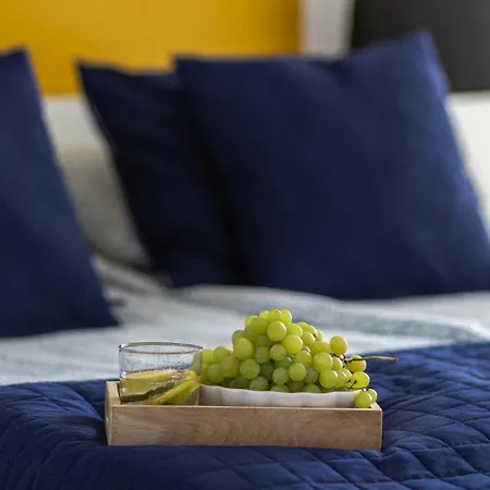 Na Klifie Z Widokiem Na Morze - Pomorskie Apartment *