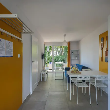 Na Klifie Z Widokiem Na Morze - Pomorskie *