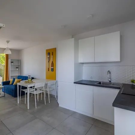 Na Klifie Z Widokiem Na Morze - Pomorskie Jastrzębia Góra