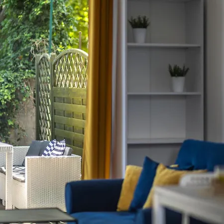 Na Klifie Z Widokiem Na Morze - Pomorskie * Jastrzębia Góra