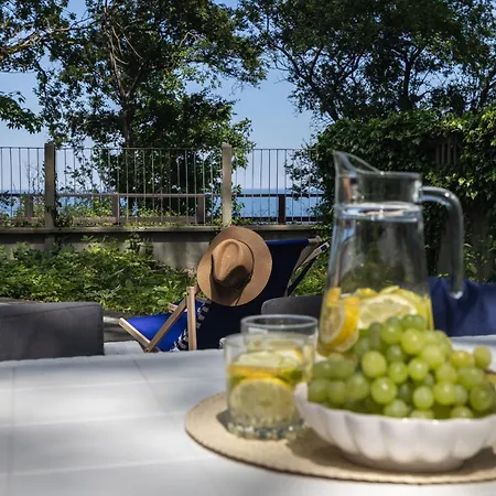 Apartment Na Klifie Z Widokiem Na Morze - Pomorskie *