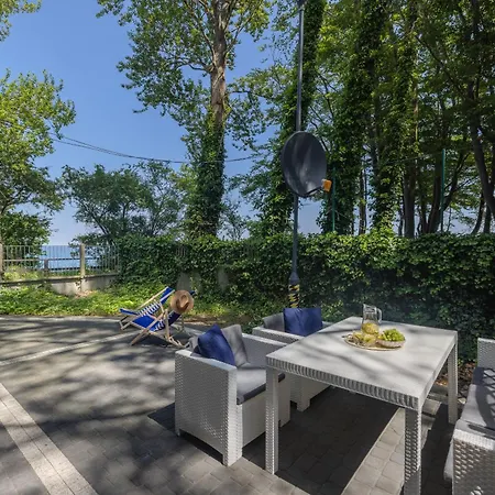 Apartment Na Klifie Z Widokiem Na Morze - Pomorskie