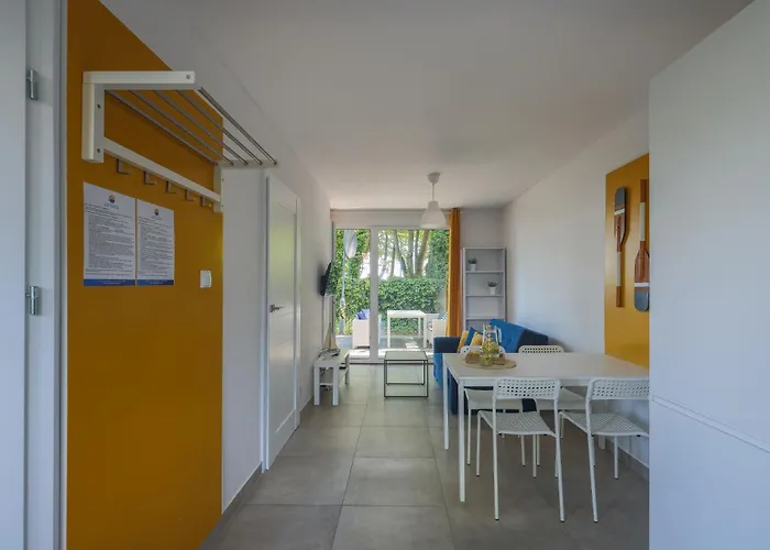 Na Klifie Z Widokiem Na Morze - Pomorskie *