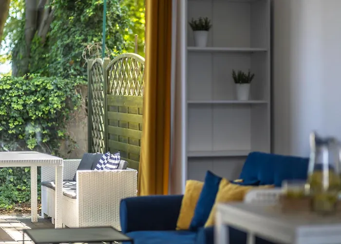 Na Klifie Z Widokiem Na Morze - Pomorskie * Jastrzębia Góra