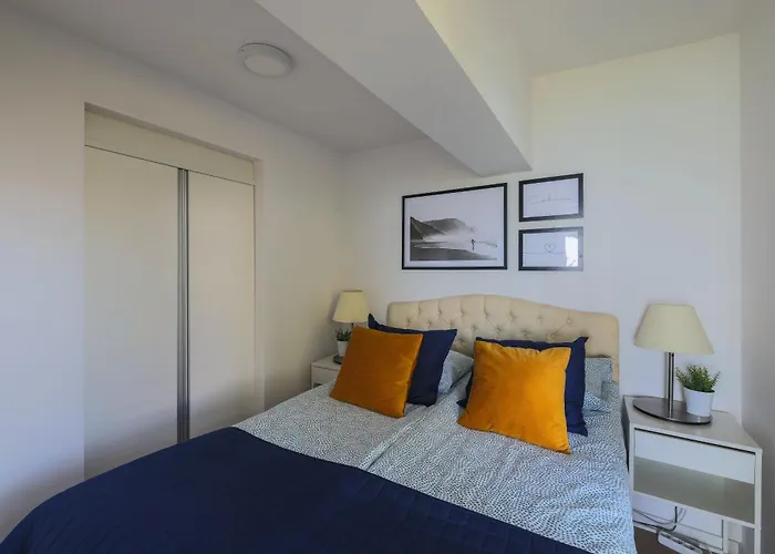 Na Klifie Z Widokiem Na Morze - Pomorskie * Jastrzębia Góra